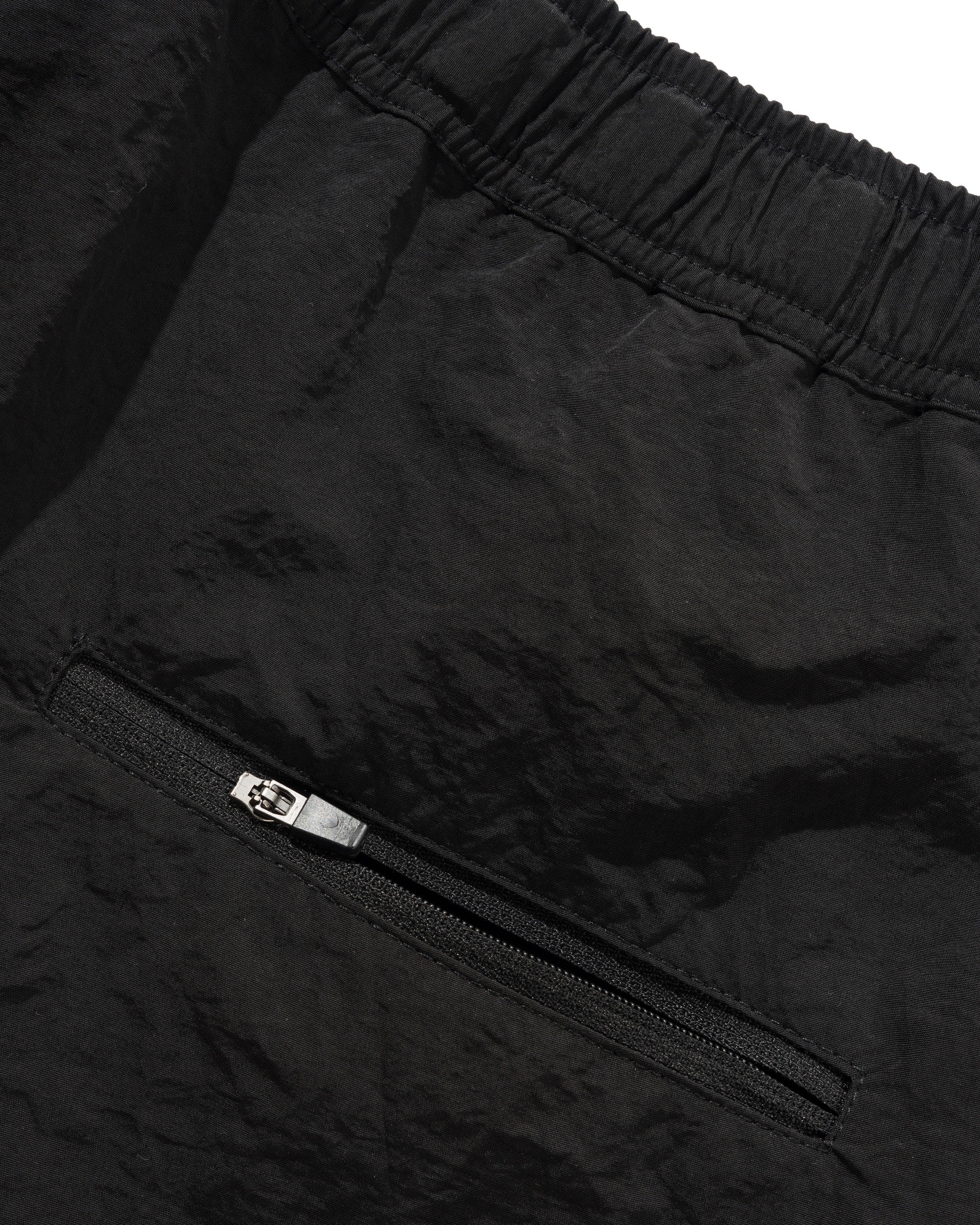 Butter Equipt Shorts - Black - Image 4