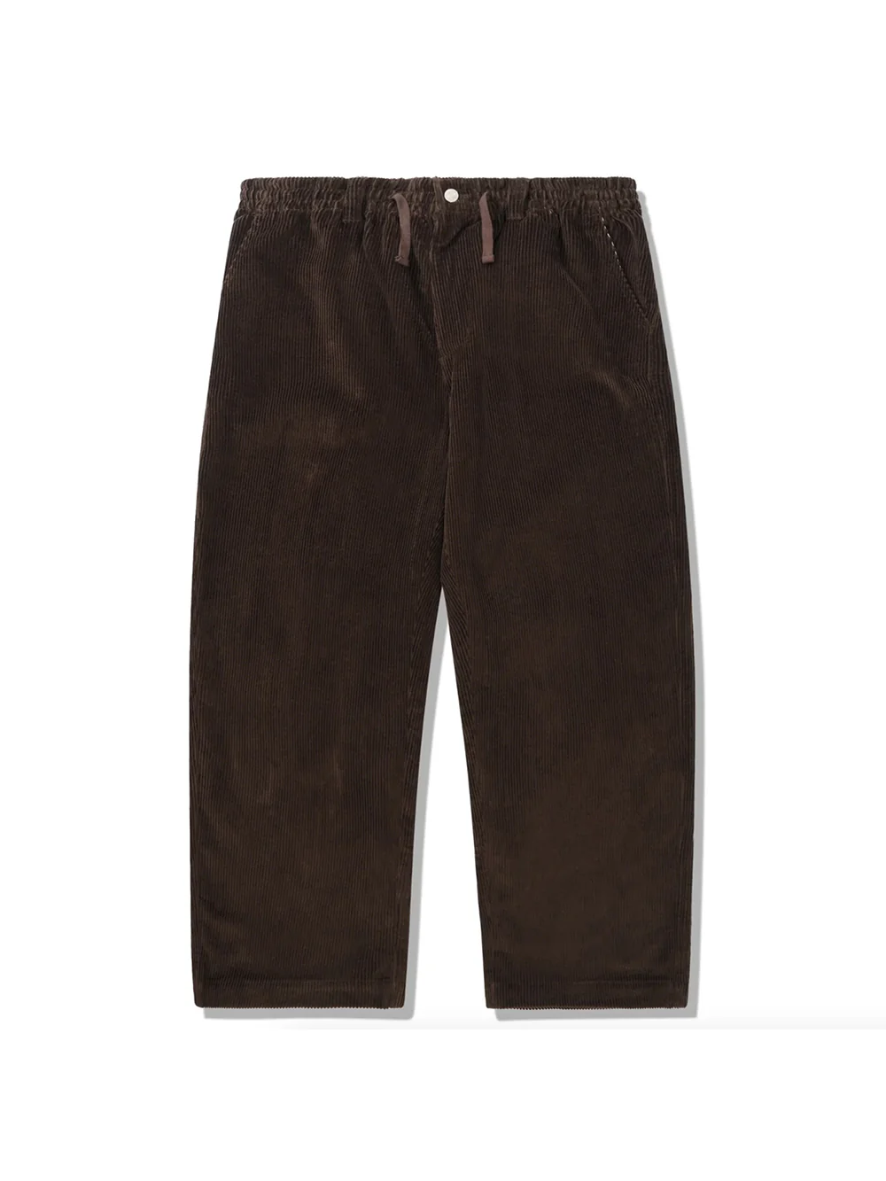 Butter Gore Corduroy Pants