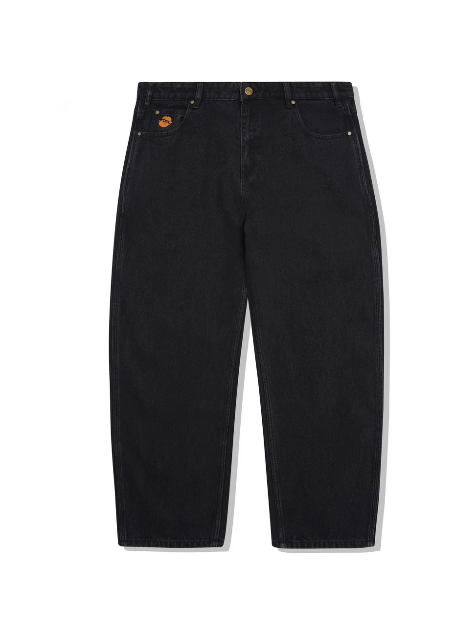Butter Santosuosso Denim - Black Out