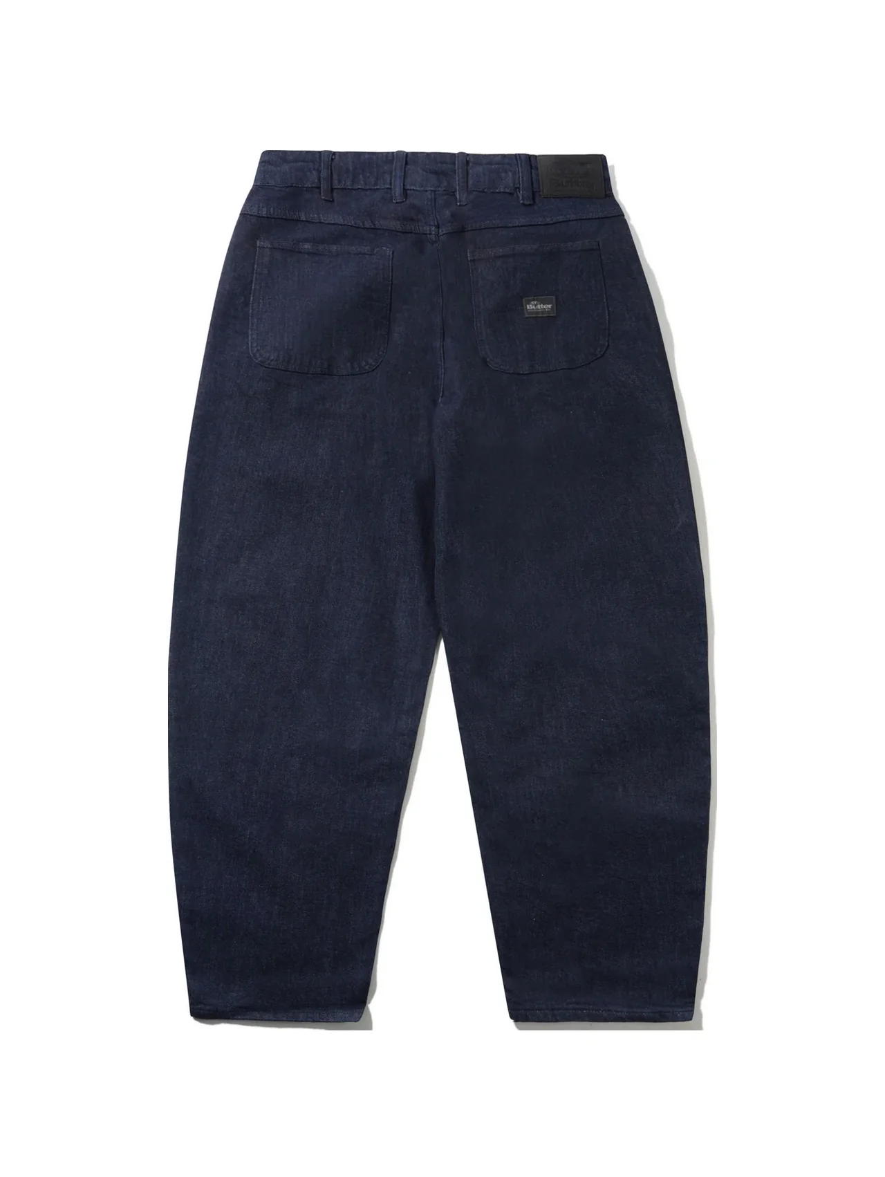 Butter Santosuosso Denim Jeans - Cordura Denim - Image 2