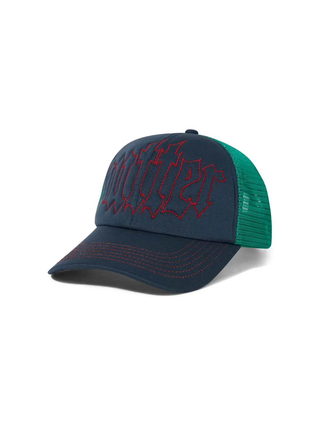 Butter Shock Trucker Cap