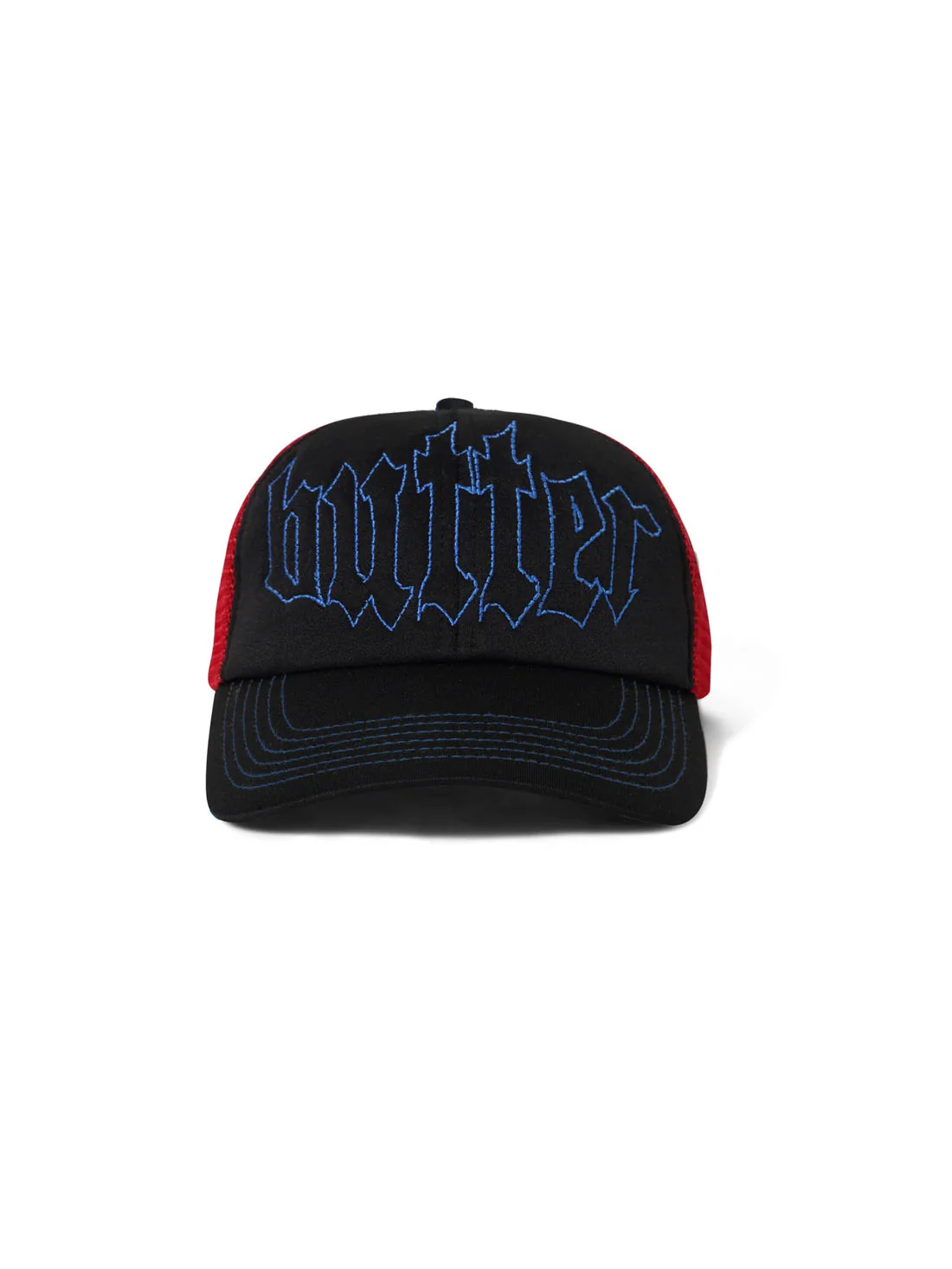 Butter Shock Trucker Cap - Image 3