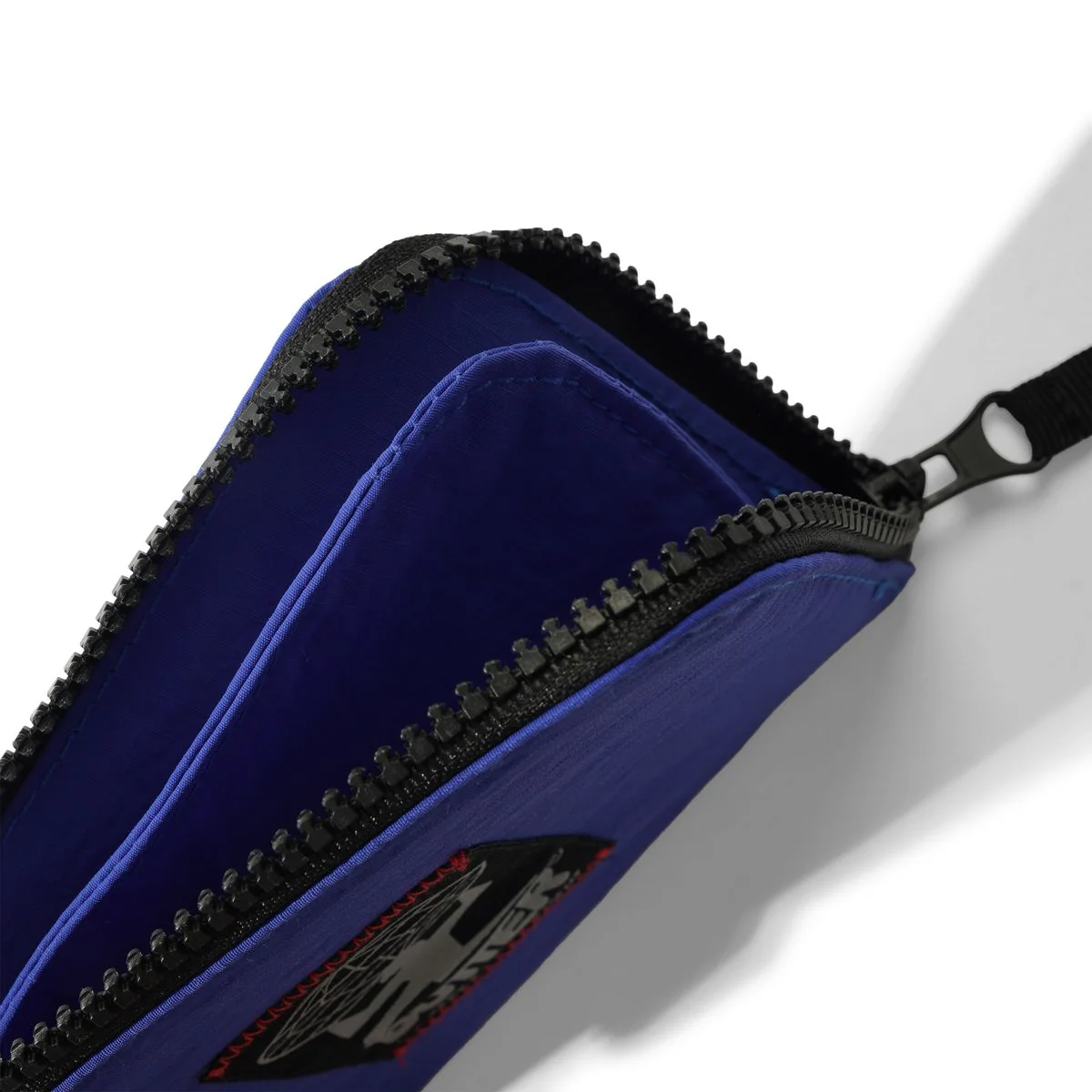 Butter Zip Wallet - Royal - Image 2