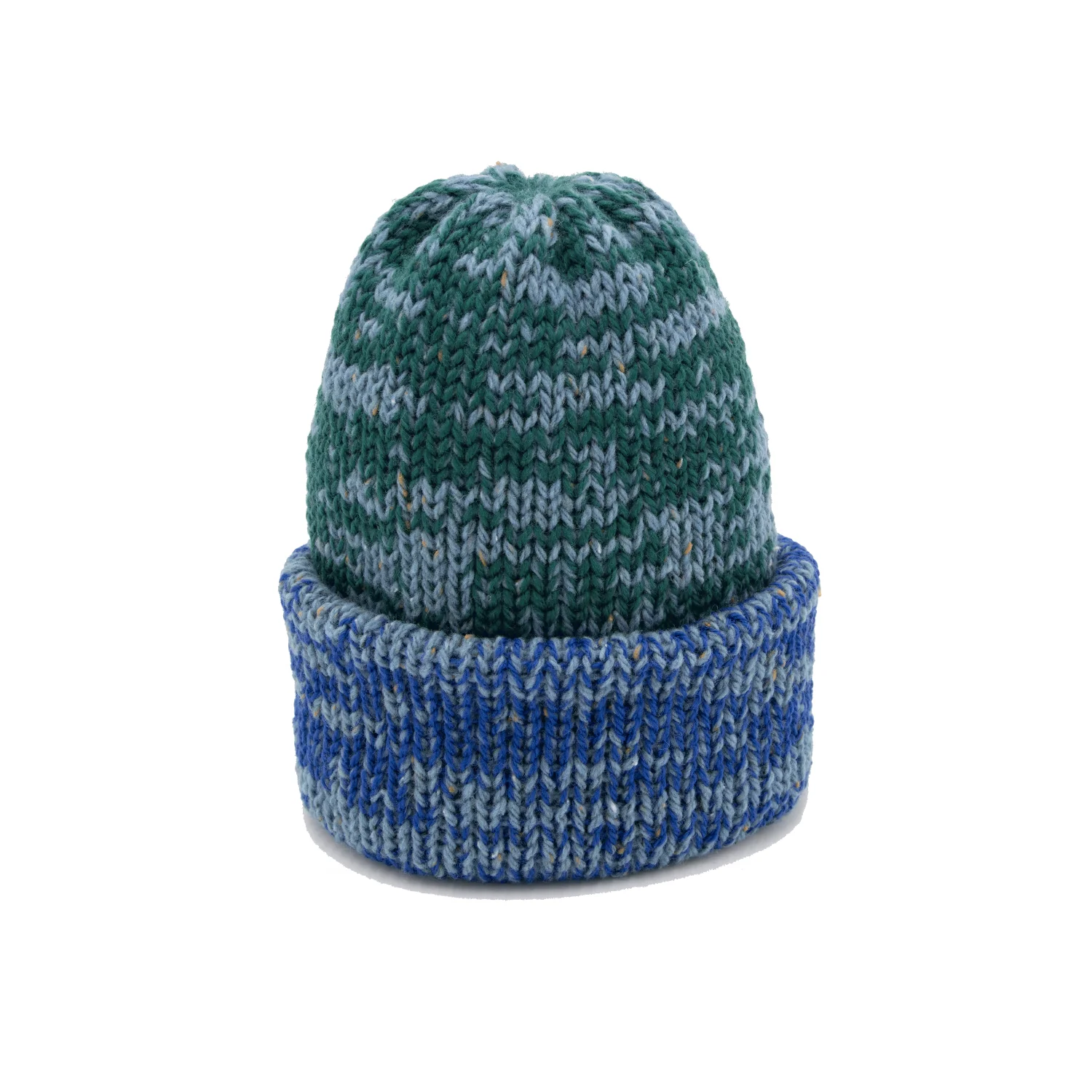 Chimney Ltd Short Stack - Tweed Speckled Mixtape - Image 2