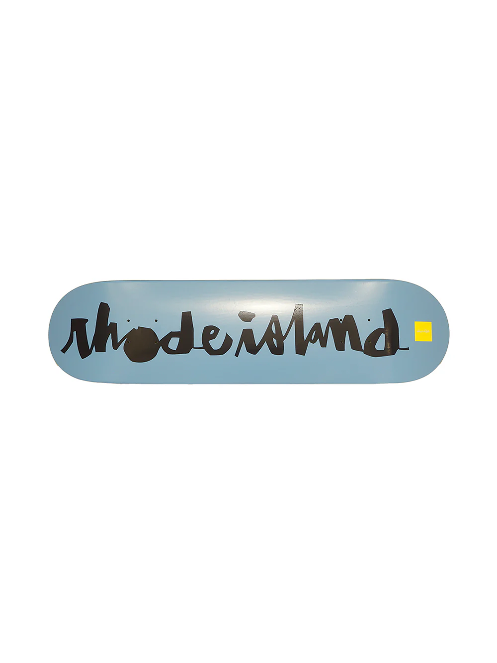 Chocolate X Rhode Island Deck v3