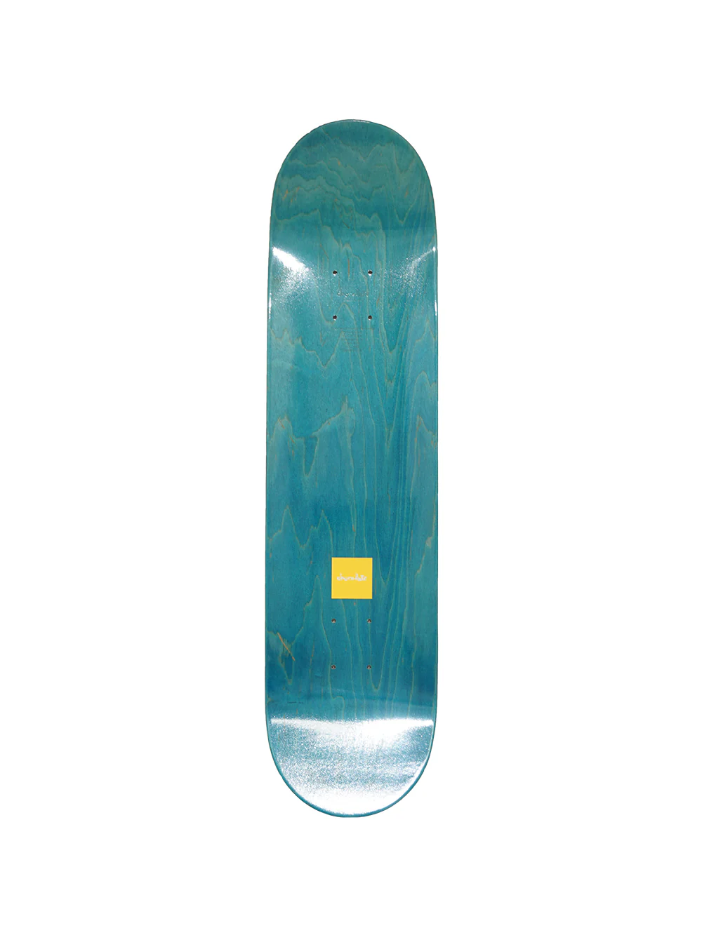Chocolate X Rhode Island Deck v3 - Image 2