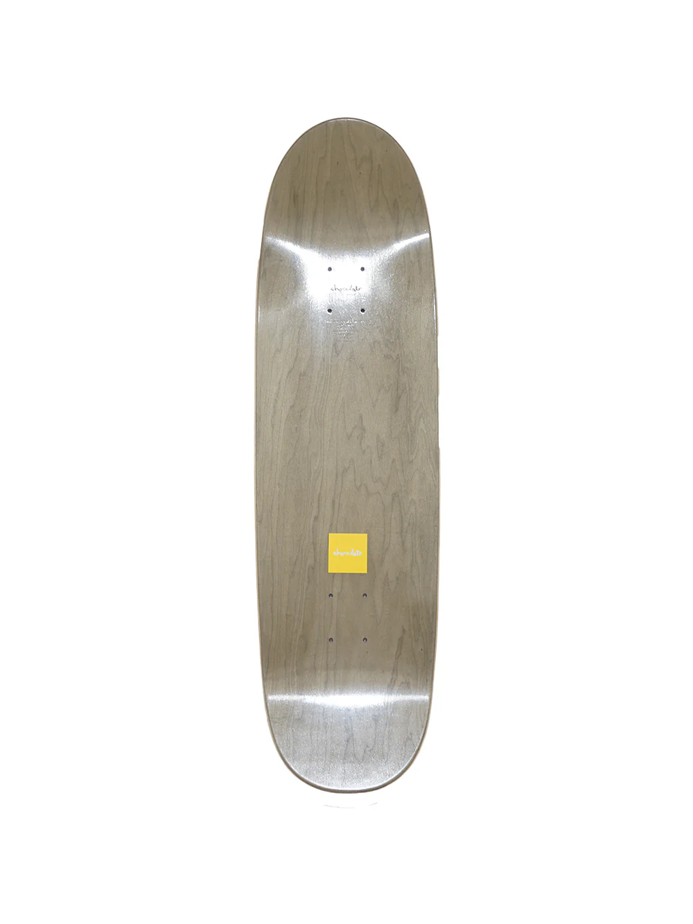 Chocolate X Rhode Island Deck v3 - Image 3