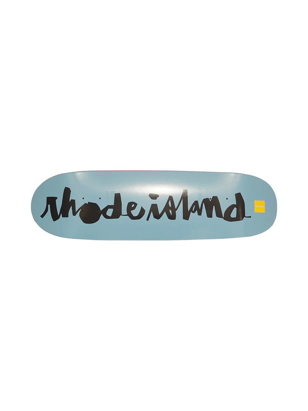 Chocolate X Rhode Island Deck v3 - Image 4