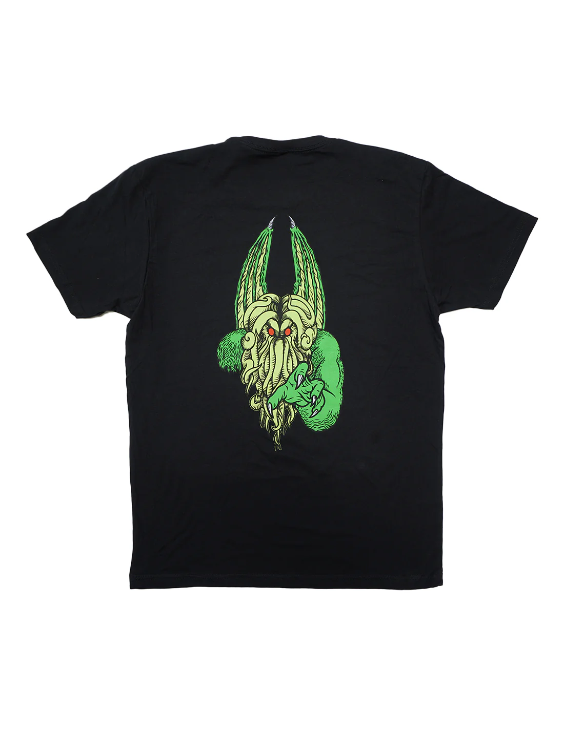 Civil Cthulu Tee - Image 2