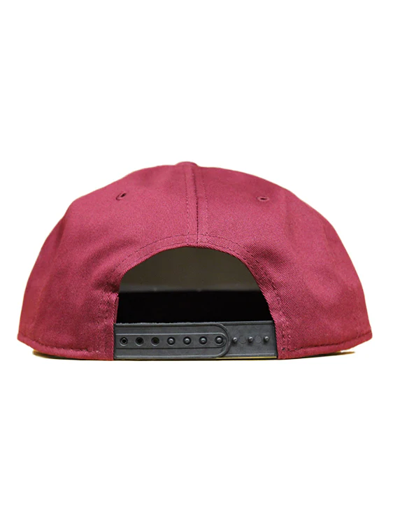 Civil Defense Snapback Hat - Image 12