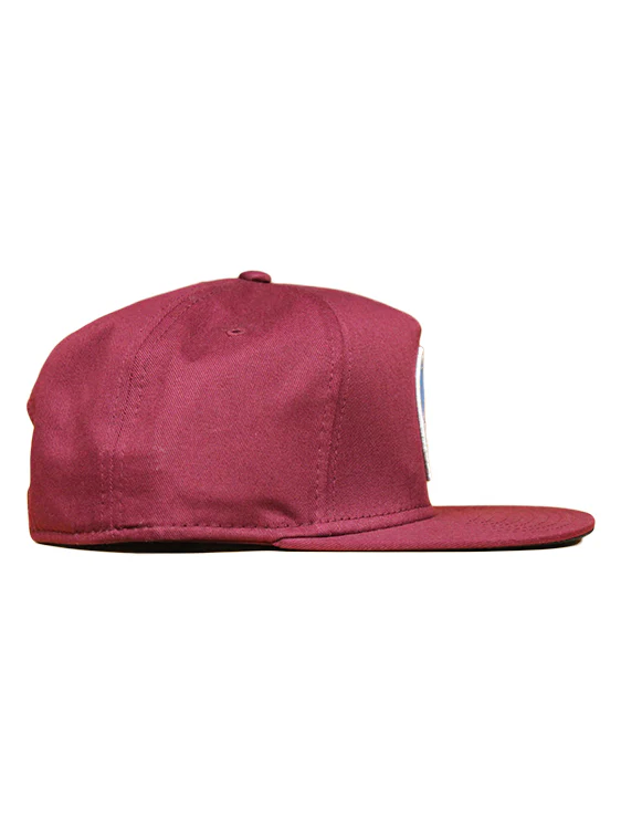 Civil Defense Snapback Hat - Image 13