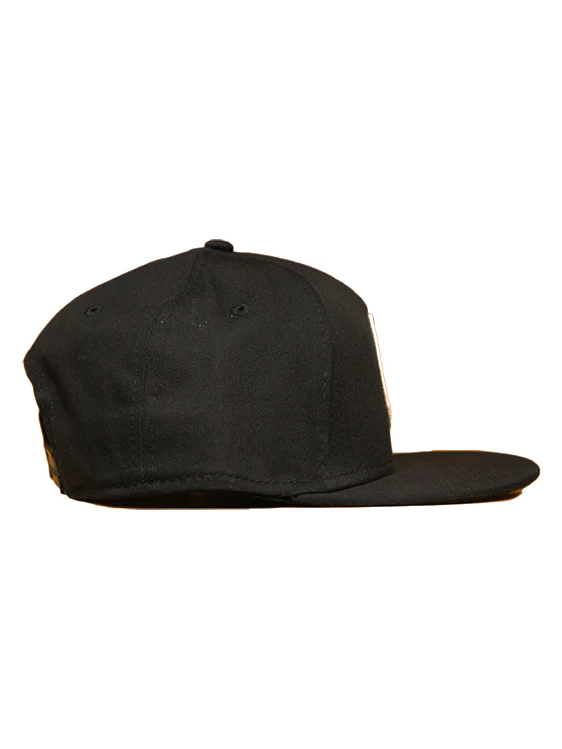 Civil Defense Snapback Hat - Image 16