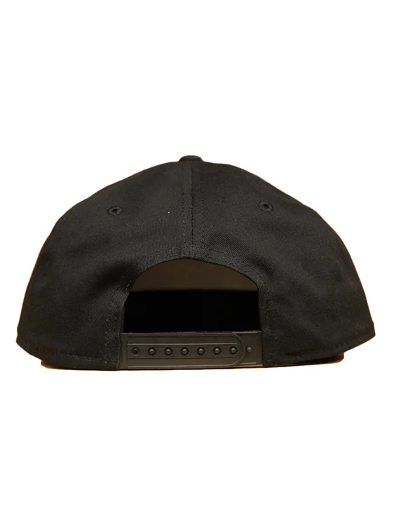 Civil Defense Snapback Hat - Image 17