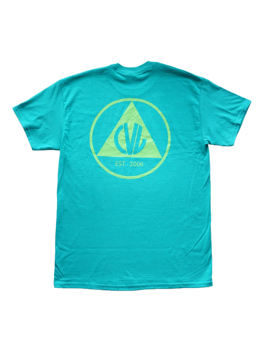 Civil Defense Tee