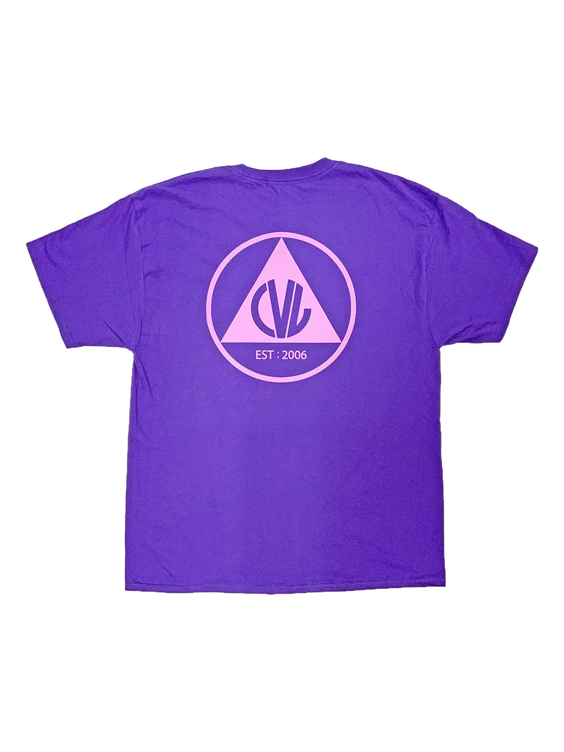 Civil Defense Tee - Image 2