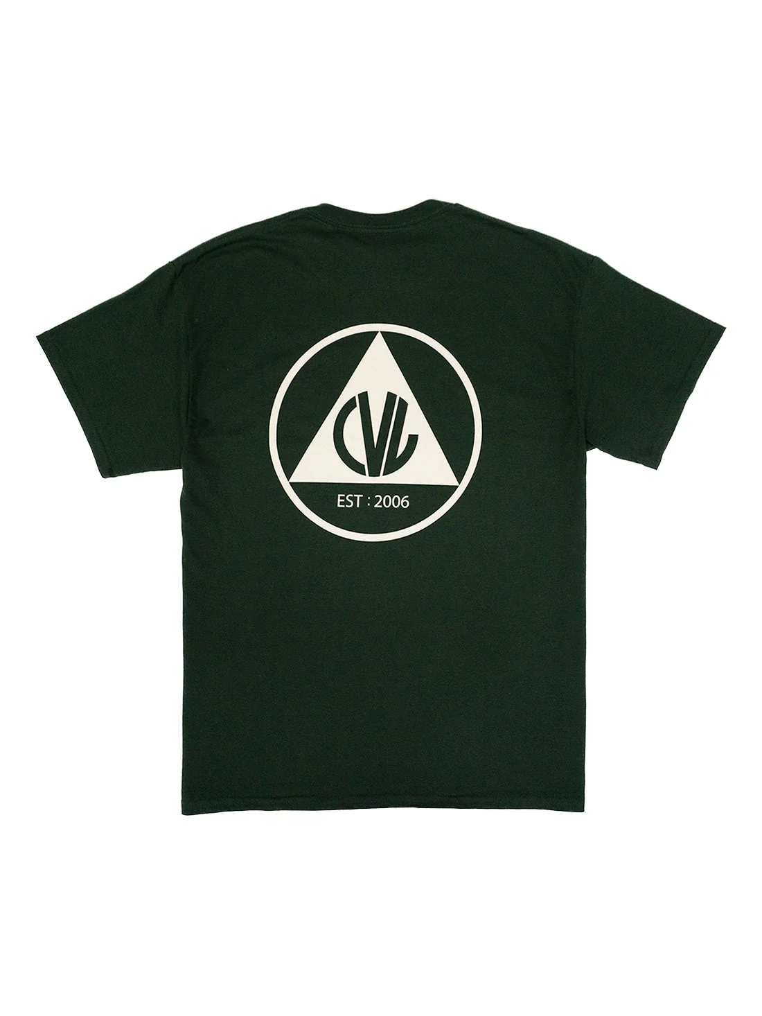 Civil Defense Tee - Image 3