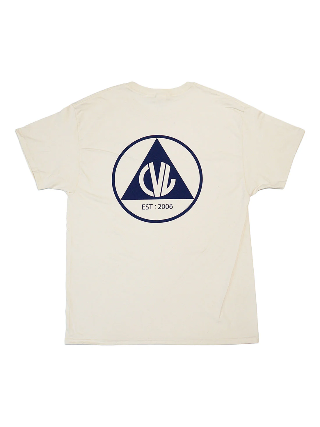 Civil Defense Tee - Image 4