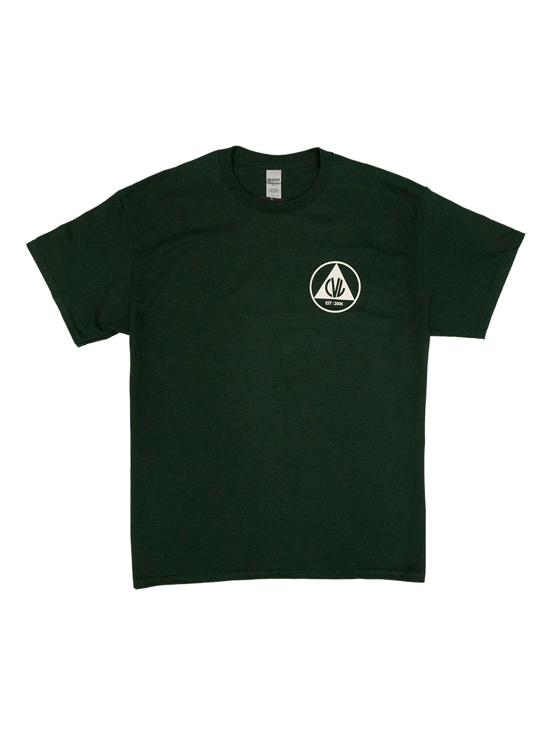 Civil Defense Tee - Image 6