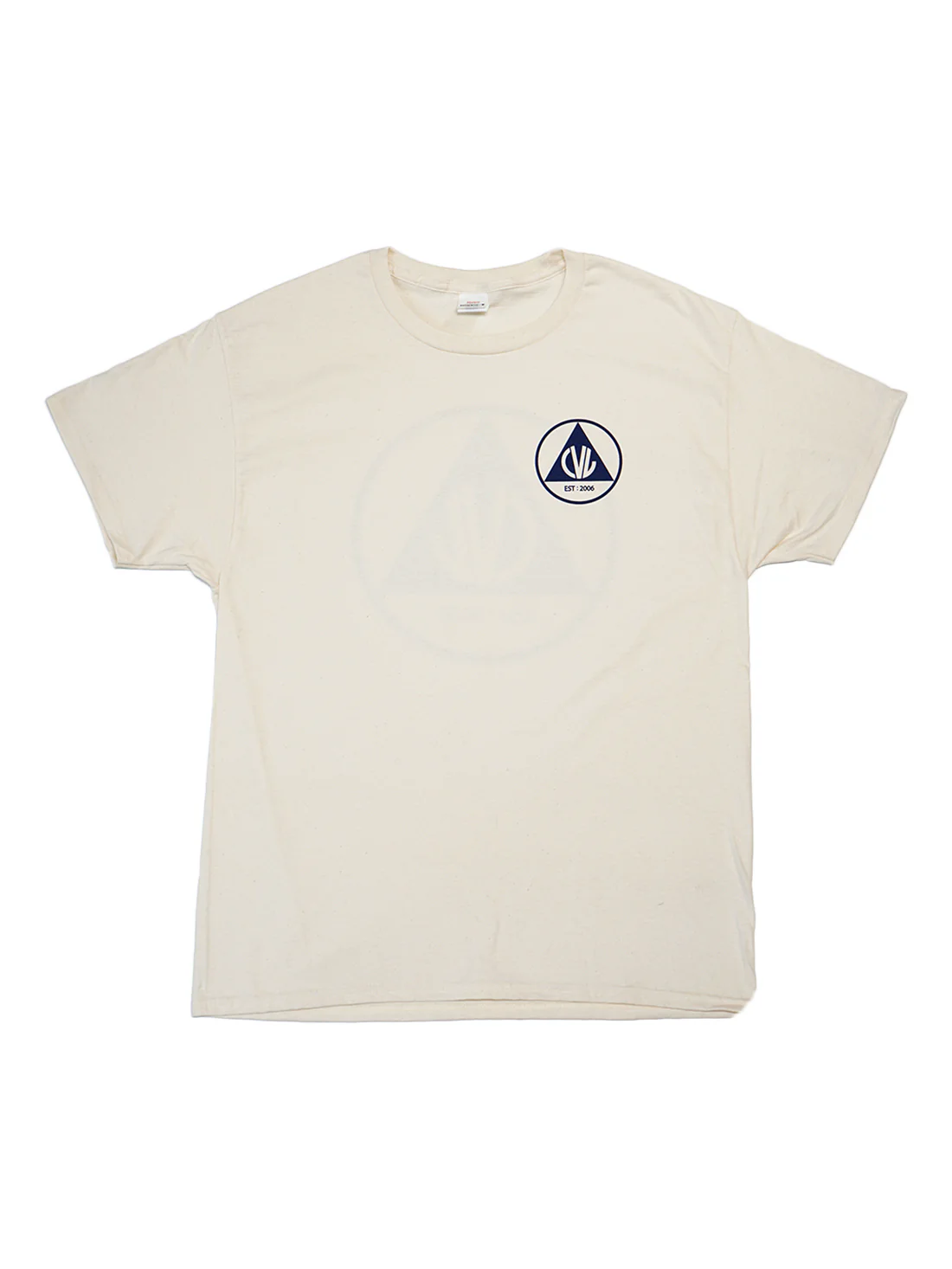 Civil Defense Tee - Image 7
