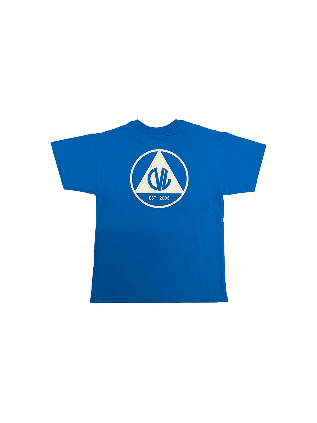 Civil Defense Youth Tee