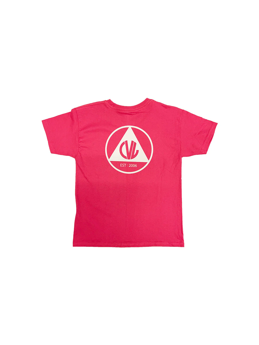 Civil Defense Youth Tee - Image 2