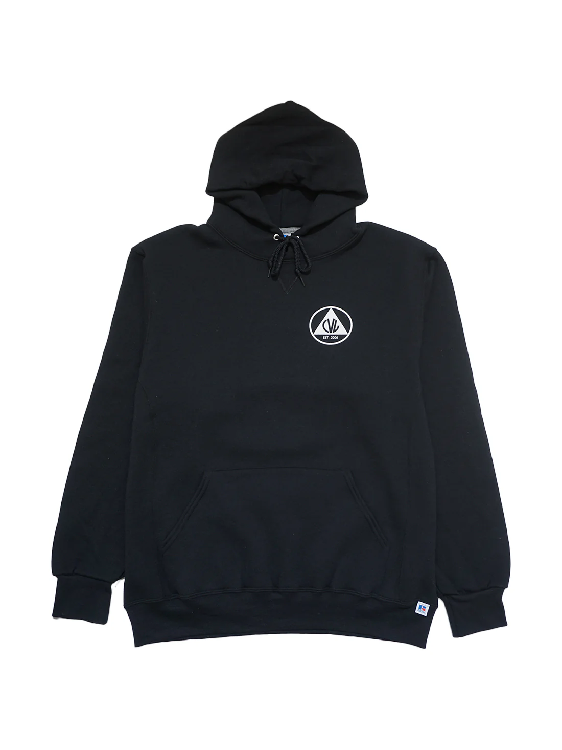 Civil Gonz SSD Deck Hood