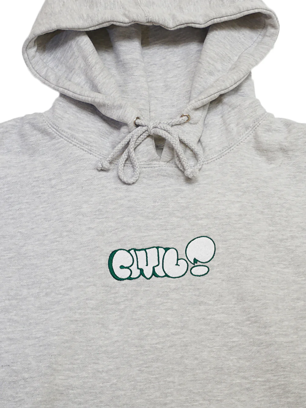 Civil MF Hood - Image 16