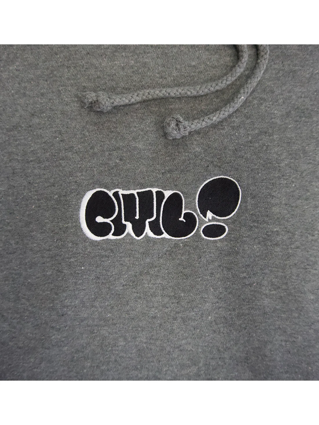 Civil MF Hood - Image 18