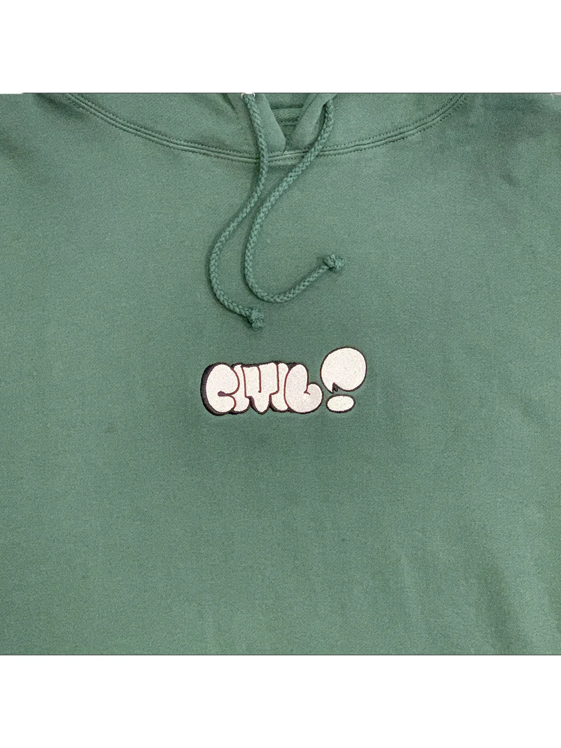 Civil MF Hood - Image 20