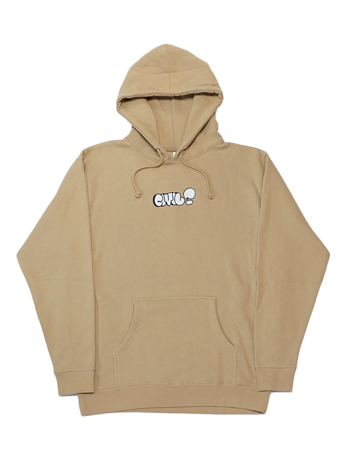 Civil MF Hoodie - Image 2