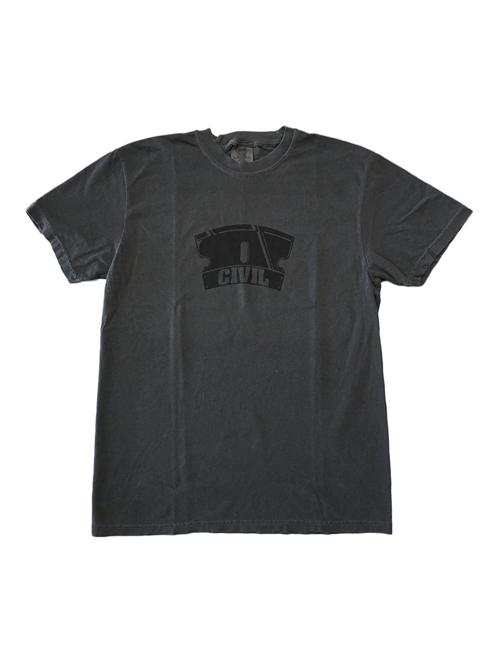 Civil Razor Tee