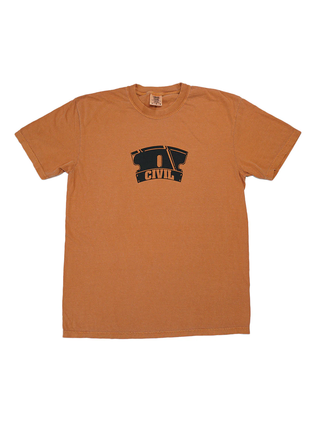 Civil Razor Tee - Image 3