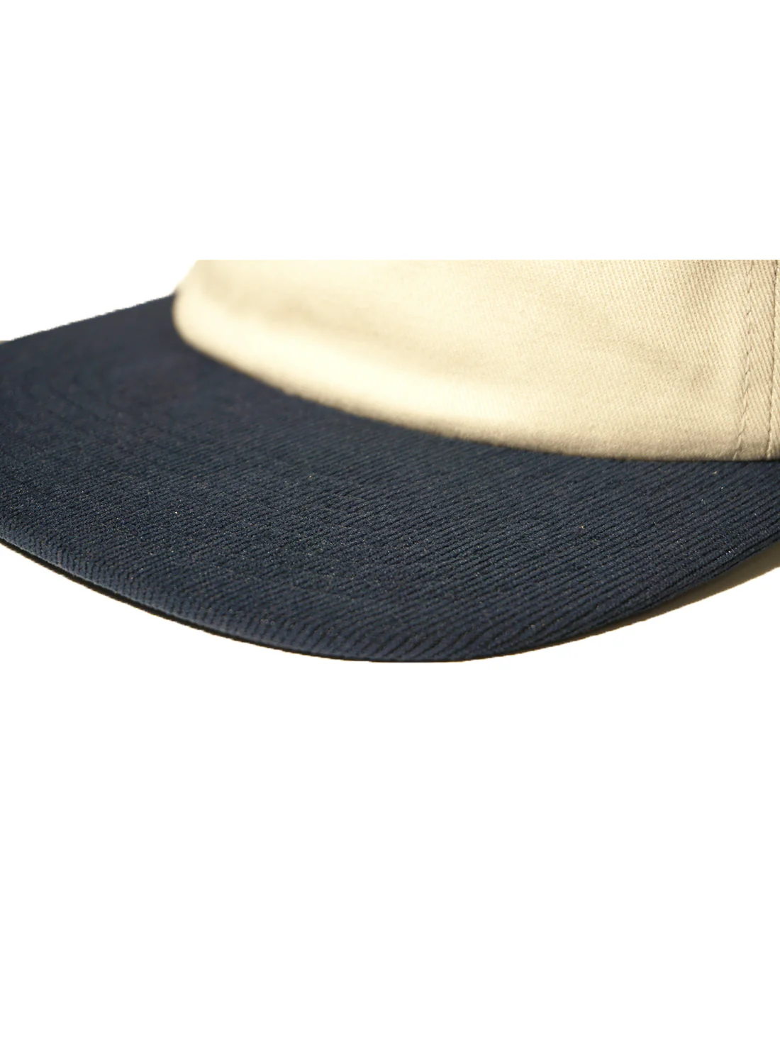 Civil Script 6 Panel Premium - Birch / Sea Navy - Image 3