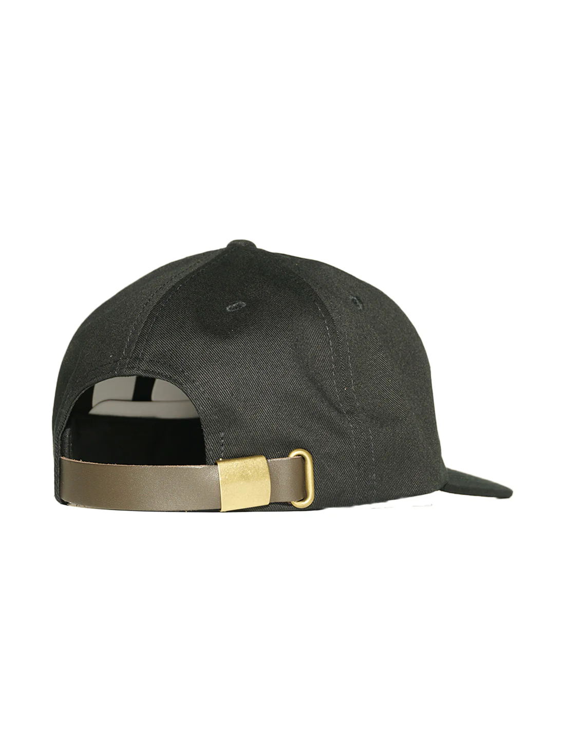 Civil Script 6 Panel - Black / Jade - Image 2
