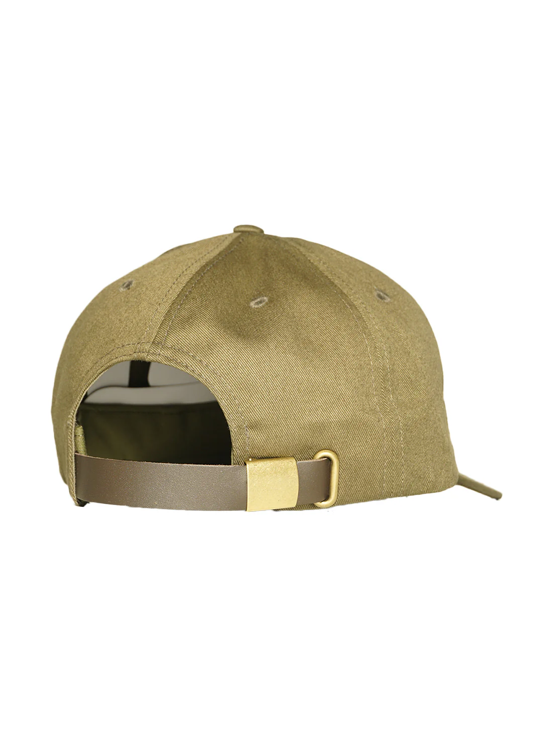 Civil Script 6 Panel - Buck / Cream - Image 2