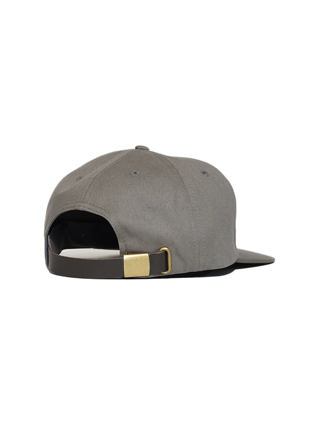Civil Script 6 Panel - Light Steel / Asphalt - Image 2