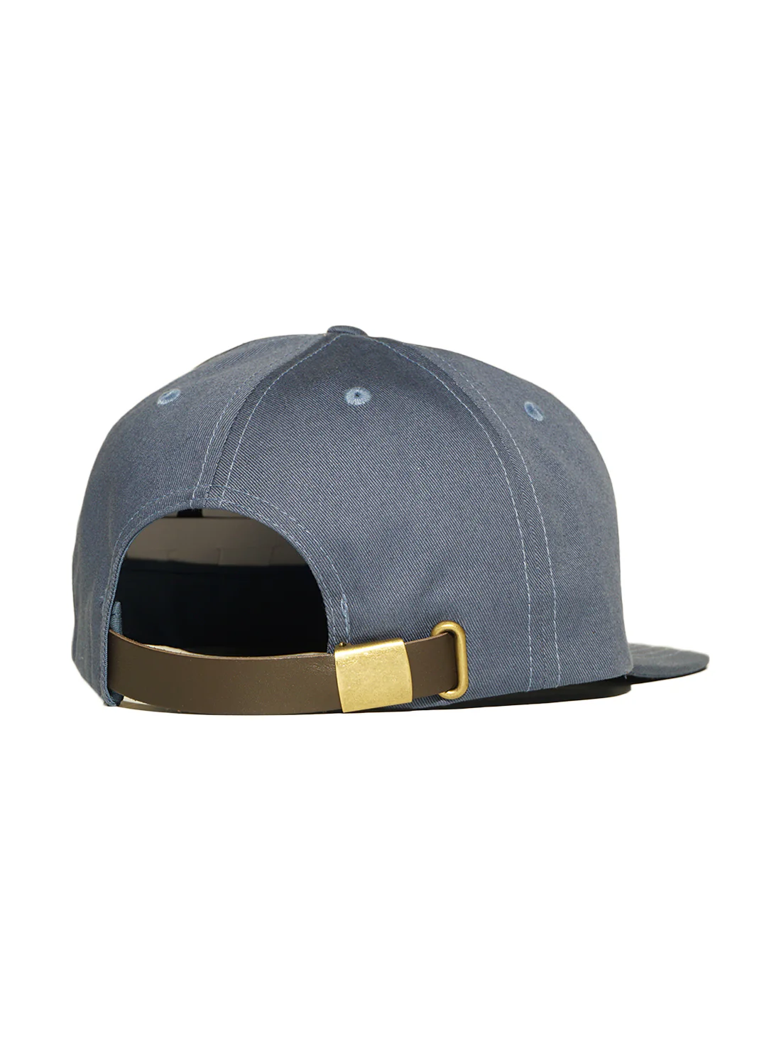 Civil Script 6 Panel - Sea Blue / Green - Image 2