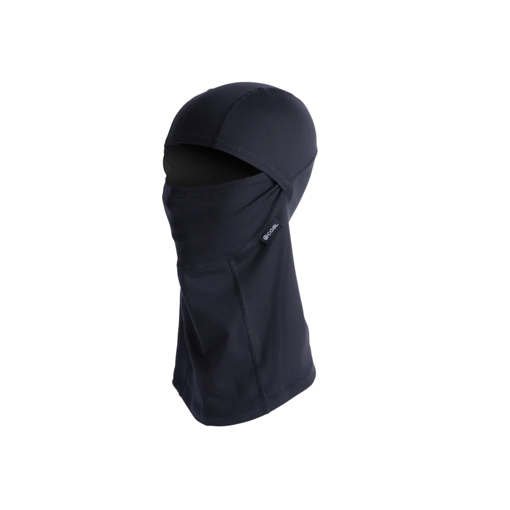 Coal Explorer Clava Kids - Black