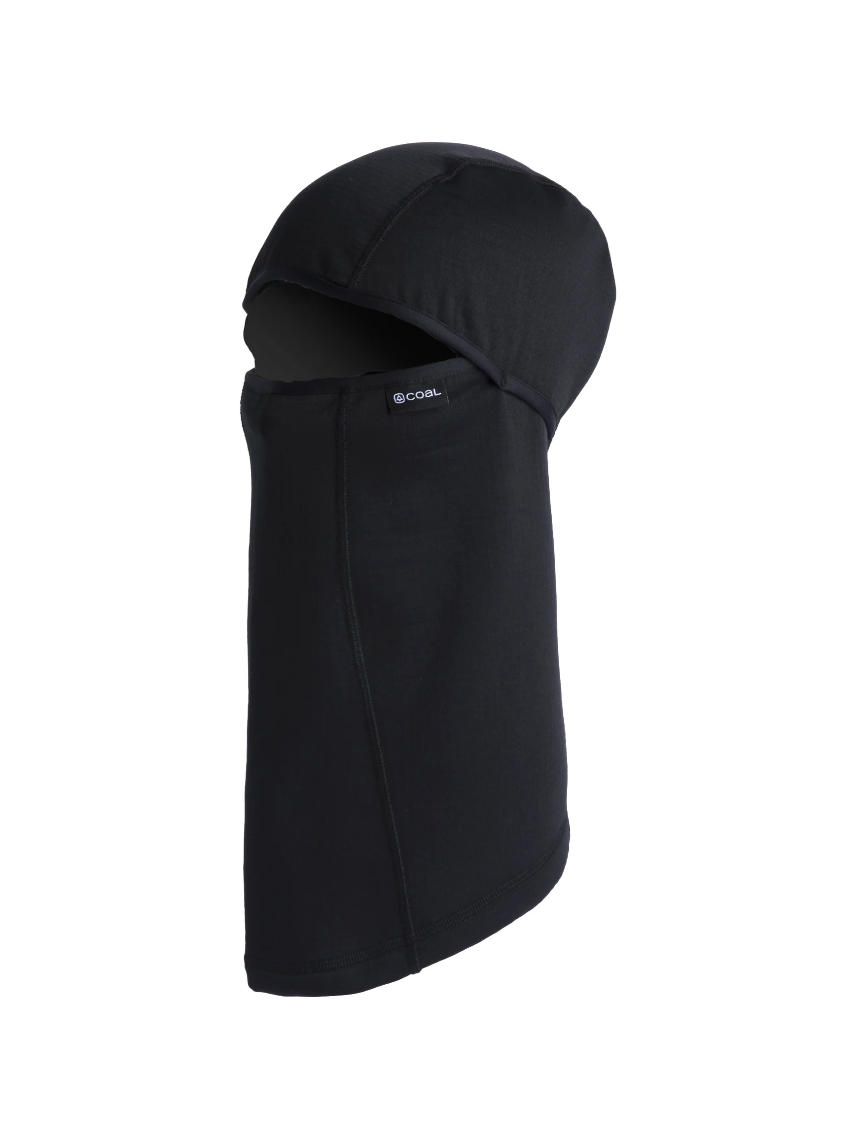 Coal Voyager Clava - Black
