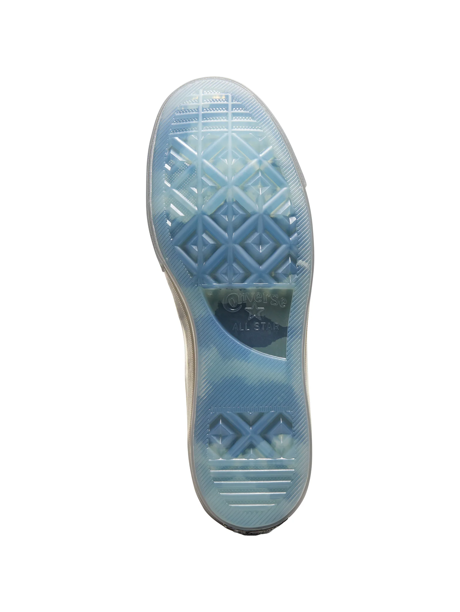 Cons Chuck 70 Hi x Turnstile - Image 6