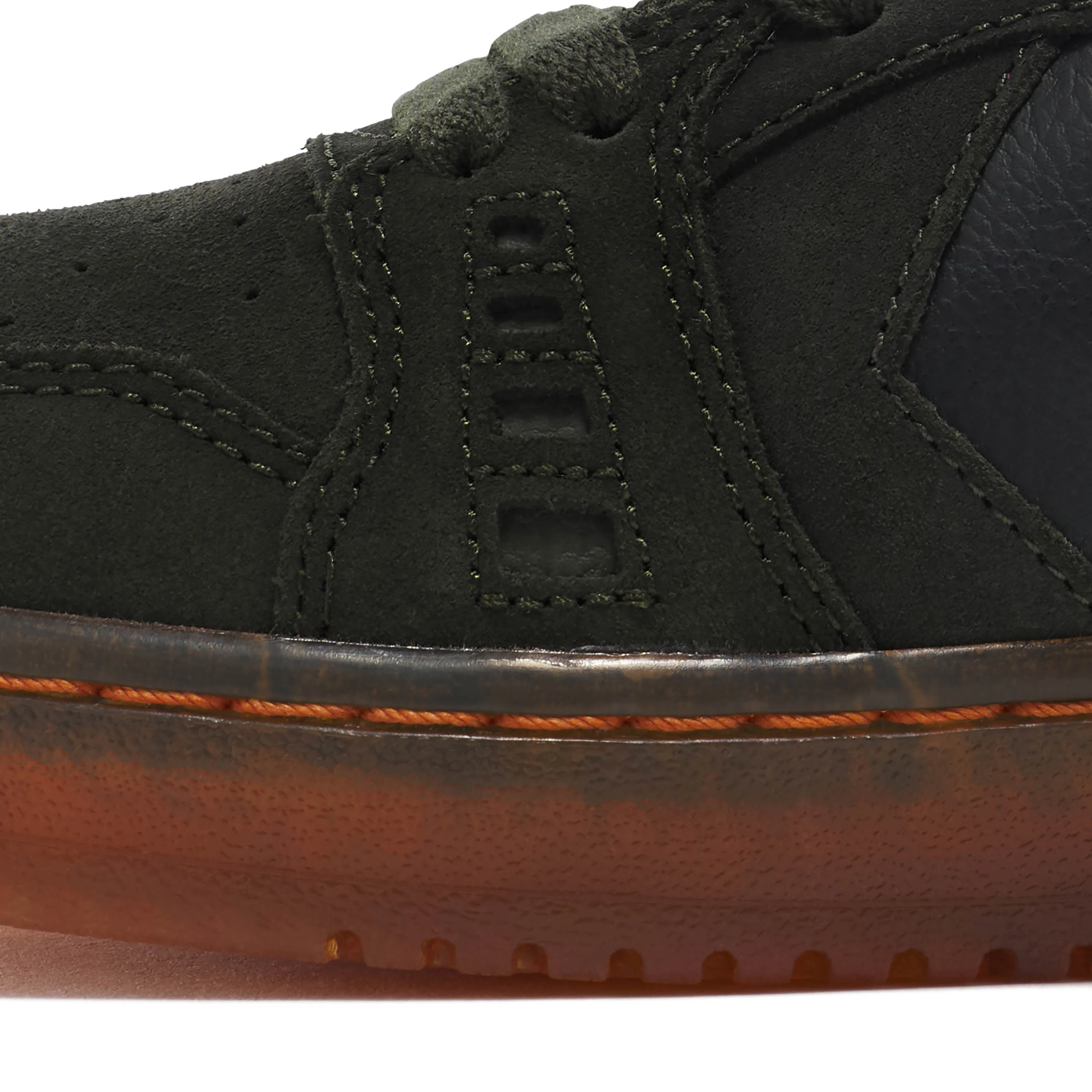 Converse Cons AS-1 Pro Ox - Green Onyx / Dense Canopy - Image 3