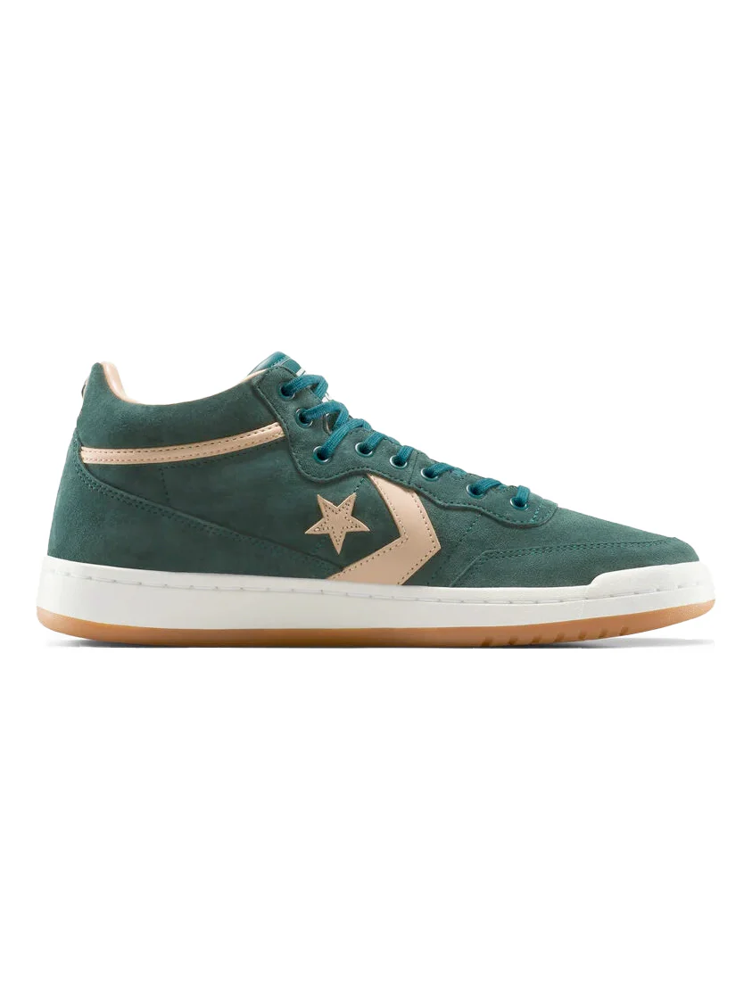 Converse Cons Fastbreak - Rubber Plant / Vachetta