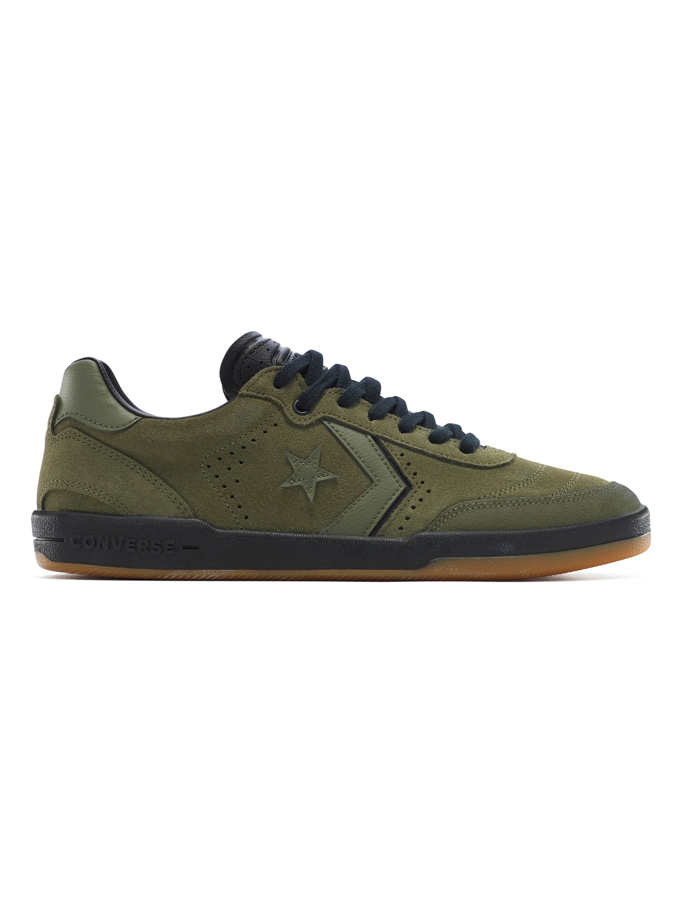 Converse Louie Lopez Pro 2 Ox - Utility / Egret / Gum