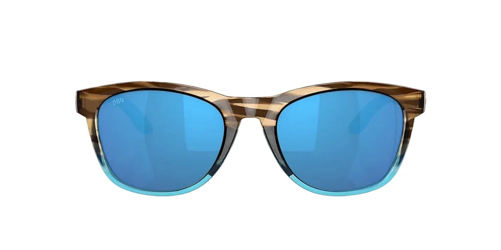 Costa Aleta - Wahoo / Blue Mirror 580G