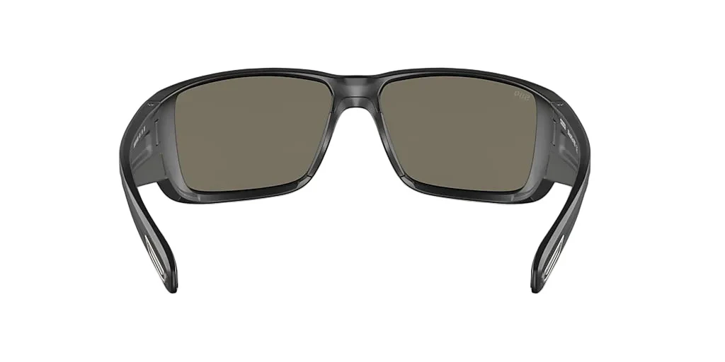 Costa Blackfin Pro - Matte Black / Blue - Image 4