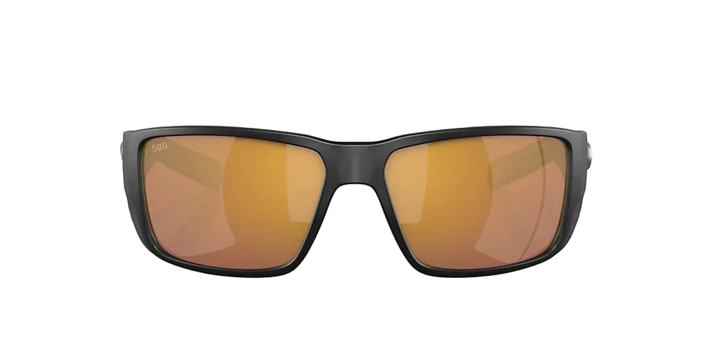 Costa Blackfin Pro - Matte Black / Gold