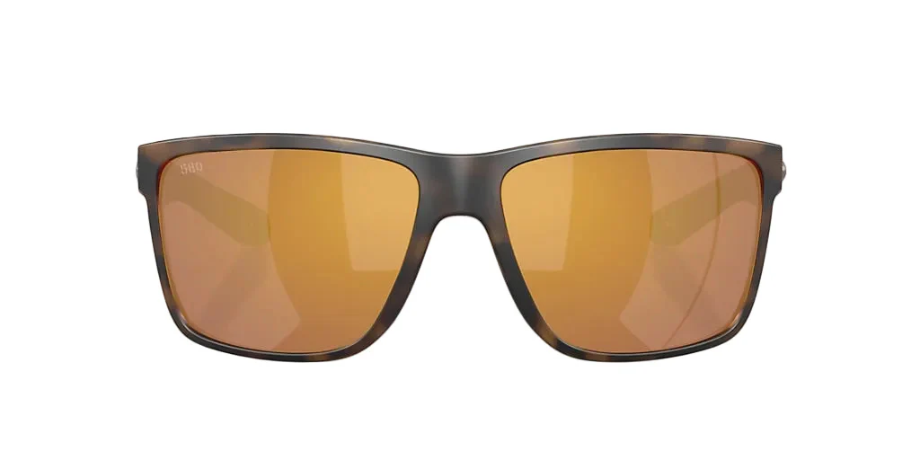 Costa Broadbill II XL - Matte Tortoise / Gold