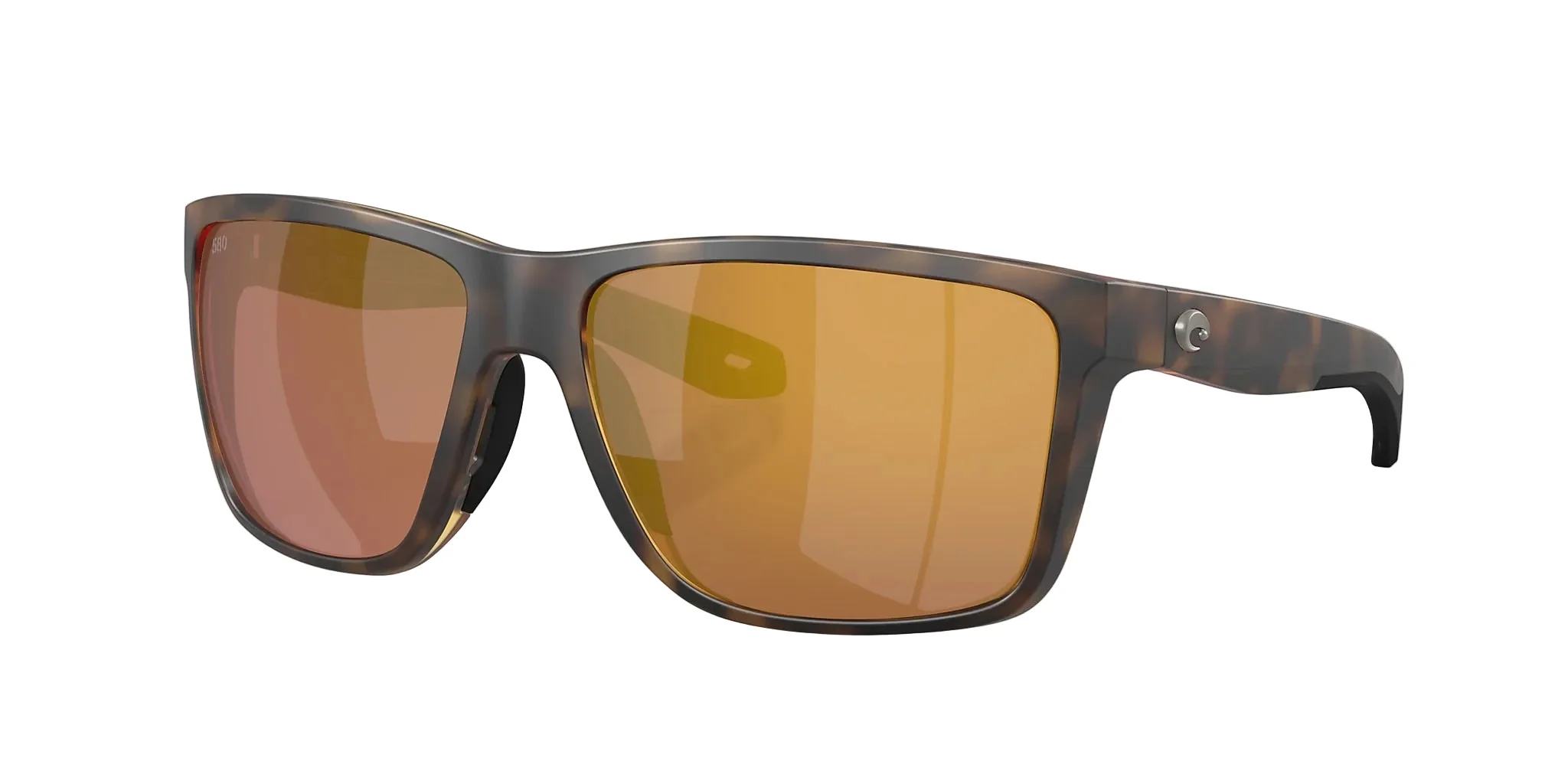 Costa Broadbill II XL - Matte Tortoise / Gold - Image 2
