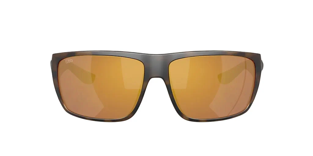 Costa Fly Line - Matte Tortoise / Gold