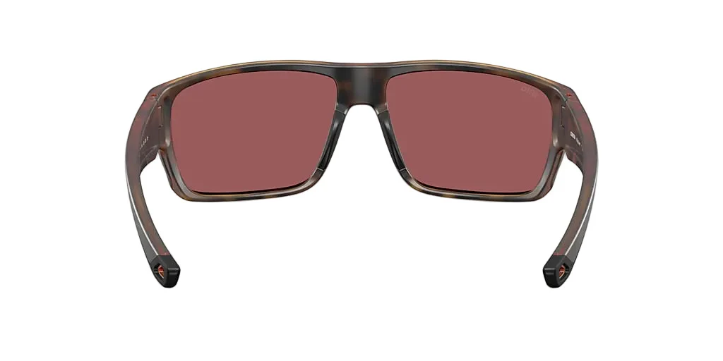 Costa Fly Line - Matte Tortoise / Gold - Image 4